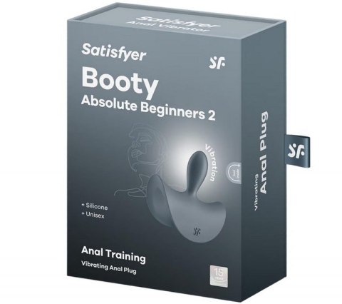 Booty Absolute Beginners 2 Boss of toys Booty Absolute Beginners 2 Boss of toys