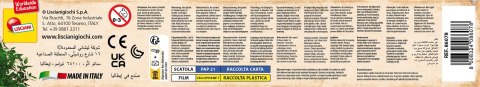LISCIANI MASZA I NIEDŹWIEDŹ PUZZLE PLUS 24 EL. (2) LISCIANI MASZA I NIEDŹWIEDŹ PUZZLE PLUS 24 EL. (2)