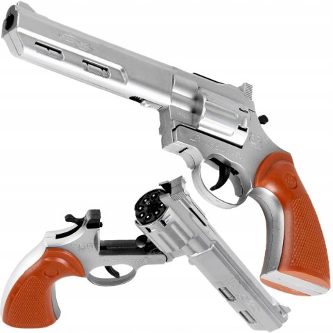 PISTOLET NA KAPISZONY SPŁONKĘ PISTOLET NA KAPISZONY SPŁONKĘ