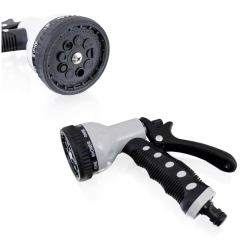 Pistolet do w臋偶a ogrodnicznego zraszacz Bituxx Pistolet do w臋偶a ogrodnicznego zraszacz Bituxx