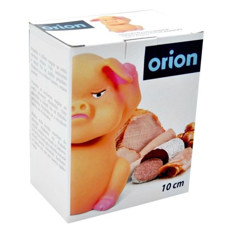 ŚWINKA CHRUMKA DO LODÓWKI Z CZUJNIKEM ŚWIATŁA ORION