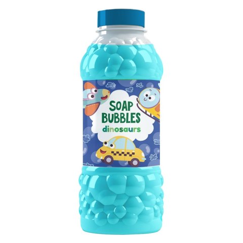 Banki mydlane 450 ml Transport 500102 Banki mydlane 450 ml Transport 500102