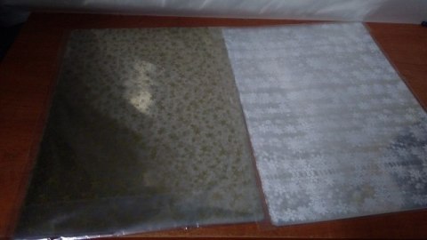 Folia /worek 25szt 20x35 BOŻE NARODZENIE Folia /worek 25szt 20x35 BOŻE NARODZENIE