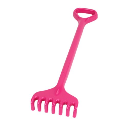 GRABKI DO PIASKU NA PLAŻE 50 CM JASNE ATRAKCYJNE KOLORY ZĄBKI GRABKI DO PIASKU NA PLAŻE 50 CM JASNE ATRAKCYJNE KOLORY ZĄBKI