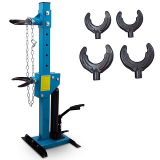 Ściągacz hydrauliczny do sprężyn 3T 3000kg Bituxx