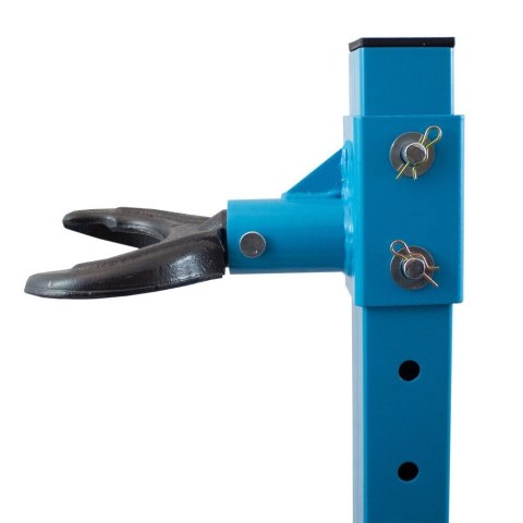 Ściągacz hydrauliczny do sprężyn 3T 3000kg Bituxx