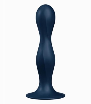 Double Ball-R (dark blue) Boss of toys