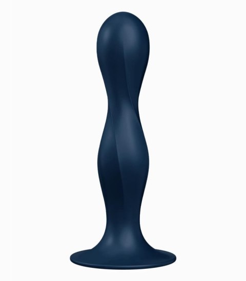 Double Ball-R (dark blue) Boss of toys Double Ball-R (dark blue) Boss of toys