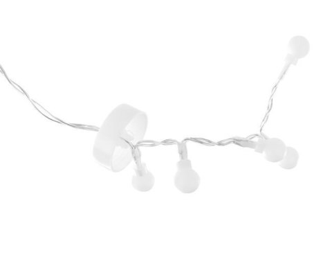 Kurtyna świetlna 108 LED - multicolor 31V KŚ11345
