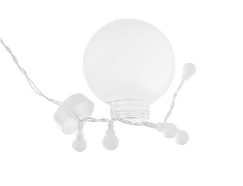 Kurtyna świetlna 108 LED - multicolor 31V KŚ11345