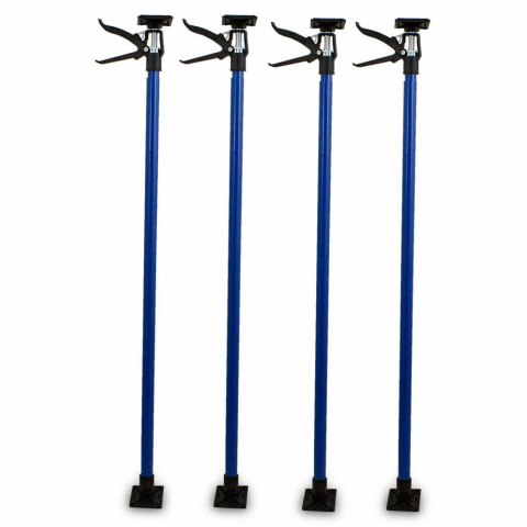 Wspornik sufitowy montażowy 4szt 115-290cm BITUXX Bituxx