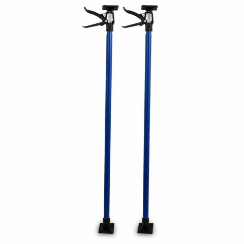 Wspornik sufitowy montażowy 4szt 115-290cm BITUXX Bituxx