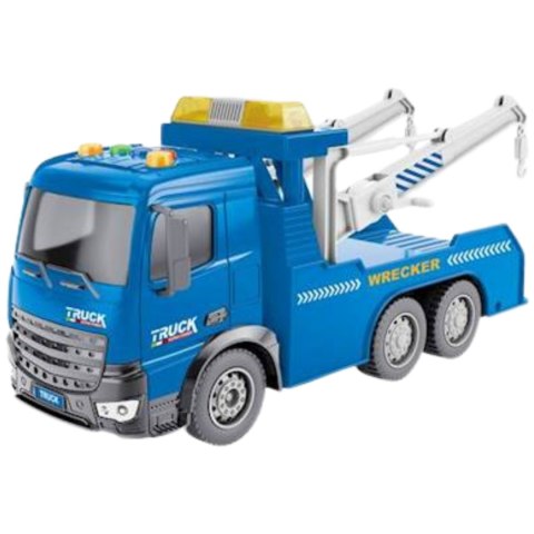 Ciężarówka z hakiem RJ6966-2 Ciężarówka z hakiem RJ6966-2