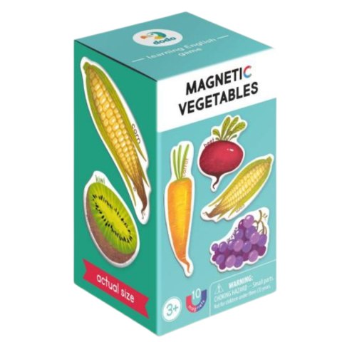 GRA MAGNETYCZNA WARZYWA I OWOCE PO ANGIELSKU NAUKA POPRZEZ ZABAWĘ MAGNESY GRA MAGNETYCZNA WARZYWA I OWOCE PO ANGIELSKU NAUKA POPRZEZ ZABAWĘ MAGNESY