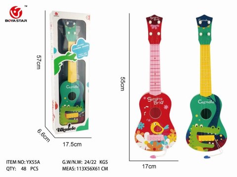Gitara YX55A Gitara YX55A