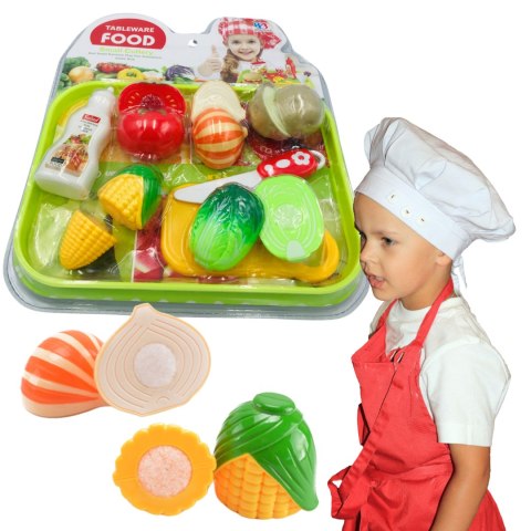Zestaw kuchenny 8802-14 Zestaw kuchenny 8802-14