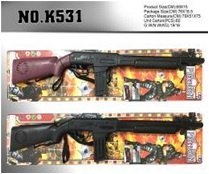 Bron K531
