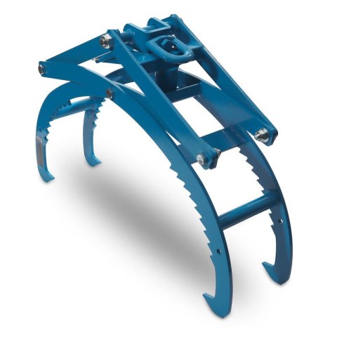 Chwytak do drewna 580mm 23" 1150kg BITUXX Chwytak do drewna 580mm 23" 1150kg BITUXX