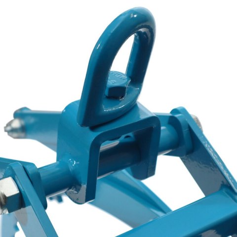 Chwytak do drewna 580mm 23" 1150kg BITUXX Chwytak do drewna 580mm 23" 1150kg BITUXX