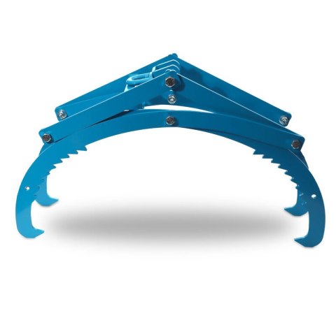 Chwytak do drewna 810mm 32" 1500kg BITUXX Chwytak do drewna 810mm 32" 1500kg BITUXX