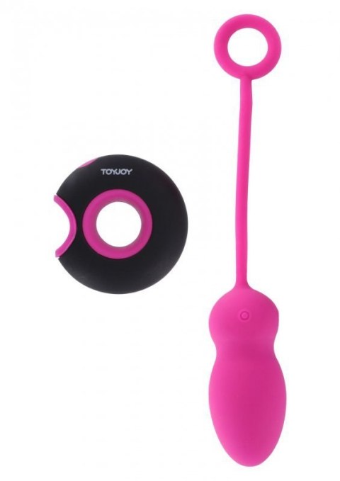 Embrace I Remote control egg Pink Boss of toys