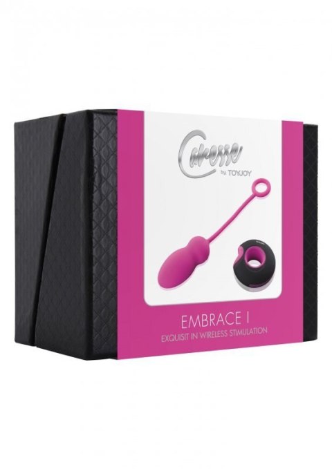 Embrace I Remote control egg Pink Boss of toys