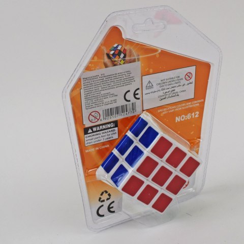 Magiczna kostka 612 Magiczna kostka 612