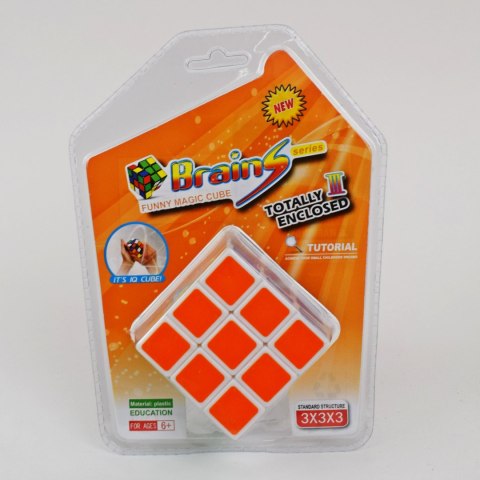 Magiczna kostka 612 Magiczna kostka 612