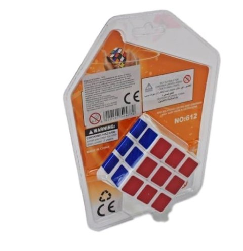 Magiczna kostka 612 Magiczna kostka 612