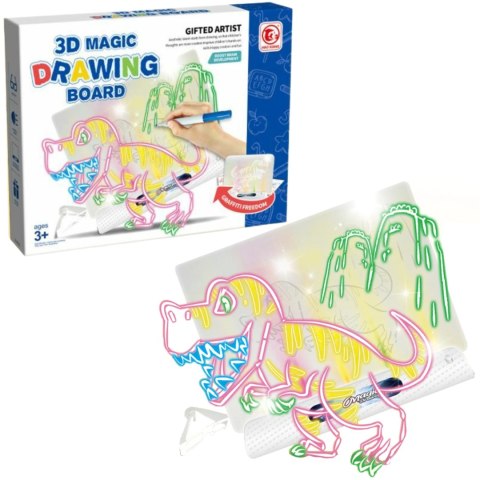 Magiczna tablica 6621 Magiczna tablica 6621