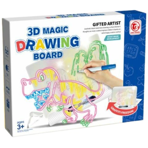 Magiczna tablica 6621 Magiczna tablica 6621