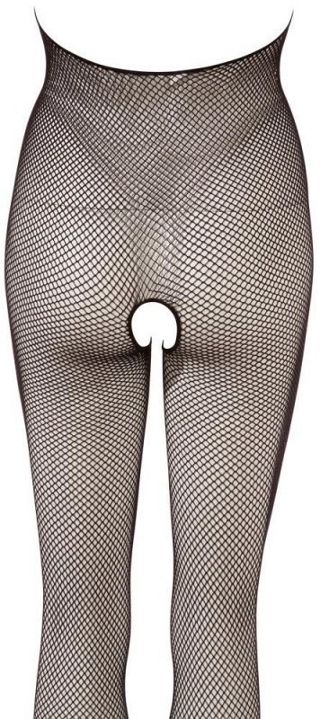 Net Catsuit black S-L Boss of toys
