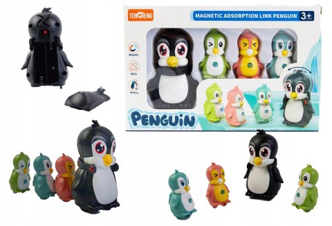 Pingwin RQ-E1 Pingwin RQ-E1