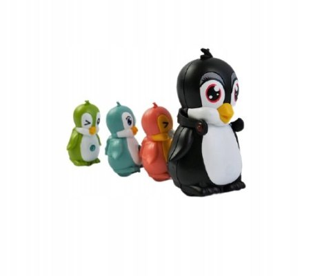 Pingwin RQ-E1 Pingwin RQ-E1