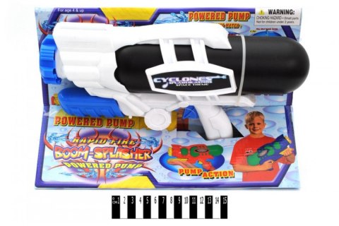 Pistolet na wode 1622A/2 Pistolet na wode 1622A/2