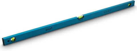 Poziomice z magnesem 10 / 30 / 80 / 120 cm Bituxx