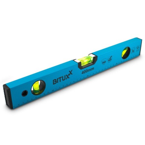 Poziomice z magnesem 10 / 40 / 60 / 100 cm Bituxx