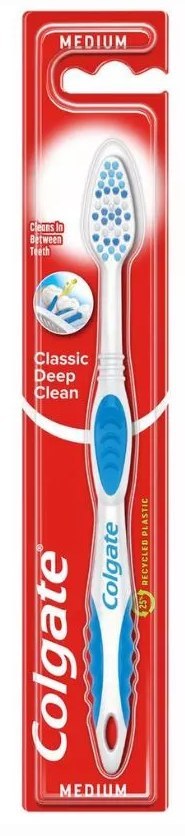 Szczoteczka do zębów COLGATE Szczoteczka do zębów COLGATE