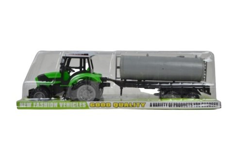 Traktor Rolniczy 666-117B Traktor Rolniczy 666-117B