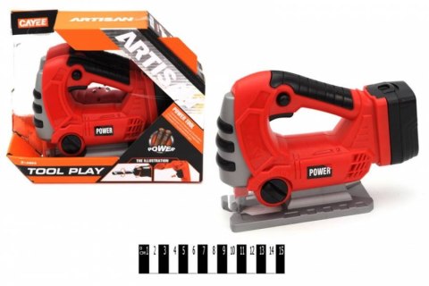 Wyrzynarka KY1068-102A Wyrzynarka KY1068-102A