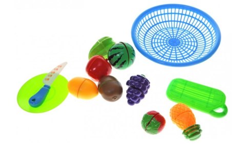 Zestaw kuchenny owoce 6503 Zestaw kuchenny owoce 6503