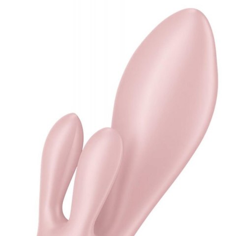 Air Pump Bunny 3 rose Boss of toys Air Pump Bunny 3 rose Boss of toys