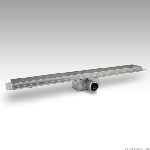 Odpływ Liniowy Matrix z syfonem 50cm Bituxx