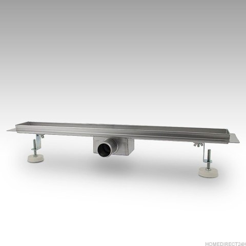 Odpływ Liniowy Welle z syfonem 140cm Bituxx