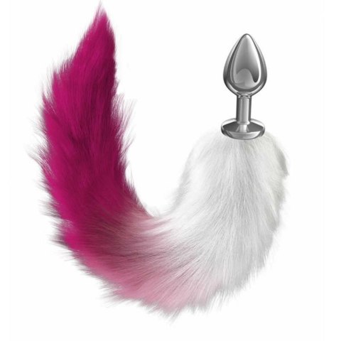 Anal Plug Diamond Galaxy Pink Boss of toys Anal Plug Diamond Galaxy Pink Boss of toys