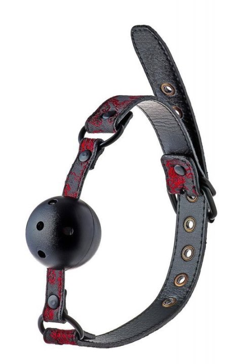BLAZE DELUXE BREATHABLE BALL GAG Boss of toys BLAZE DELUXE BREATHABLE BALL GAG Boss of toys