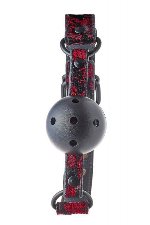BLAZE DELUXE BREATHABLE BALL GAG Boss of toys BLAZE DELUXE BREATHABLE BALL GAG Boss of toys