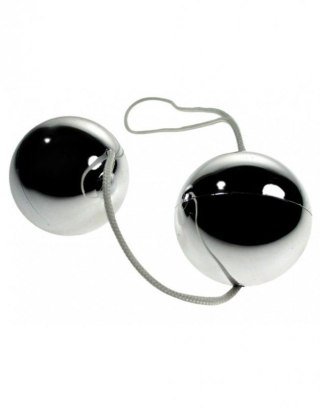 Kulki- Me You Us Touch Love Balls Silver Boss of toys