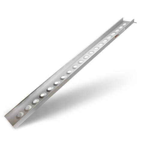 Rampy Najazdowe 2x 200 kg Antypoślizgowe Aluminiowe do Pojazdów 193 cm Bituxx Rampy Najazdowe 2x 200 kg Antypoślizgowe Aluminiowe do Pojazdów 193 cm Bituxx
