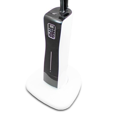 Wentylator LED z nawilżaczem powietrza Bituxx
